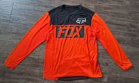 Fox Mountainbike Enduro, Downhill Trikot schwarz/rot, Größe M Baden-Württemberg - Esslingen Vorschau