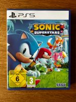 Sonic Superstars (PlayStation 5) Nordrhein-Westfalen - Leverkusen Vorschau