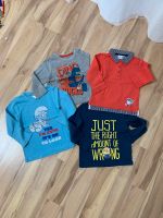 Set Pullover Langarmshirt Minion H&M Lupilu AWG Gr. 86/92 Baden-Württemberg - Ochsenhausen Vorschau