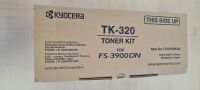 Kyocera Toner TK-320 -- NEU / ORIGINAL Niedersachsen - Aurich Vorschau