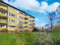 Helle 2Z Wohnung mit Balkon - 8min zum HBF Hannover - Herrenhausen-Stöcken Vorschau