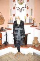 Thomas Rabe Strickjacke Mantel Jacke Cardigan Strickweste M 38 Hessen - Heppenheim (Bergstraße) Vorschau
