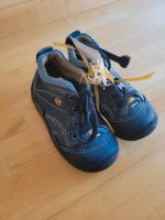 Lauflernschuhe Halbschuhe ecco Gr. 22 Baden-Württemberg - Fluorn-Winzeln Vorschau