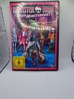 DVD - Monster High - Mega Monsterparty Hannover - Vahrenwald-List Vorschau