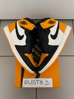 Air Jordan 1 High Taxi Hessen - Bad König Vorschau