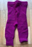 Reiff Reläx Wollhose Leggings Hose Wolle 62/68 pink Berlin - Tempelhof Vorschau