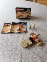 Lego Star Wars 7110 Landspeeder komplettes Set Schleswig-Holstein - Ahrensburg Vorschau