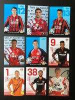 Original signierte Autogramme Bayer 04 Leverkusen Nordrhein-Westfalen - Soest Vorschau