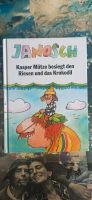 Janosch Kinderbuch Kasper Mütze besiegt den Riesen... Baden-Württemberg - Bammental Vorschau