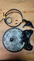 Shimano XT SLX Neu Set Upgrade Schaltung 12 Fach Kassette Bayern - Heimenkirch Vorschau