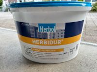Herbol Herbidur Fassadenfarbe Kühl-Weiss Weiß Kaltweiß, 12,5 L Nordrhein-Westfalen - Willich Vorschau