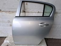 Opel Corsa D Tür Hinten links Z157 (R-2N9) Niedersachsen - Belm Vorschau