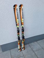 Ski Rossignol Radical Oversize 155cm R11 Worldcup Hessen - Obertshausen Vorschau