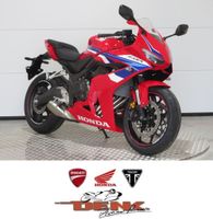 Honda CBR 650 R Bayern - Neureichenau Vorschau