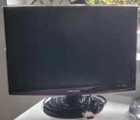 Samsung Monitor SyncMaster T220 Schleswig-Holstein - Tangstedt  Vorschau