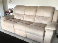 Sofa-Set 3 Tlg. mit Relax Funktion Wiesbaden - Igstadt Vorschau