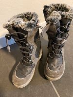 Winterstiefel Lurchi Gr. 28 Mädchen Nordrhein-Westfalen - Leichlingen Vorschau