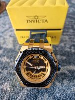 Invicta Reserve Herrenuhr 3in1 Schleswig-Holstein - Meddewade Vorschau