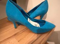 Pumps Damen highheels Größe 39 neu Nordrhein-Westfalen - Wülfrath Vorschau