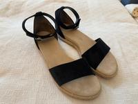 Paul Green Sandalen Super Soft blau 5 1/2 ; 39 Berlin - Reinickendorf Vorschau