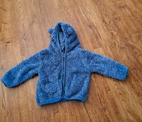 Teddy Jacke 86 Kinderjacke Kreis Ostholstein - Großenbrode Vorschau