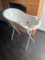 Babybadewanne mit klappbarem Ständer von Tega Baby Bayern - Mainleus Vorschau