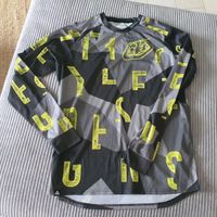 Troy Lee Designs MTB Downhill Jersey Shirt Trikot, Größe L Nordrhein-Westfalen - Ennigerloh Vorschau