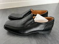 NEU, Herren Schuhe schwarz Größe 42 Rheinland-Pfalz - Bad Kreuznach Vorschau