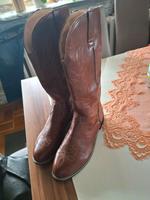 Männerstiefel gr. 42 Thüringen - Bad Salzungen Vorschau