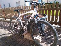 Super leichtes Mountainbike / Fahrrad zu verkaufen Bayern - Happurg Vorschau