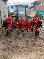 Hackmaschine /Unkrauthacke Gruse Nordrhein-Westfalen - Jülich Vorschau