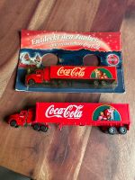 Coca Cola Truck Nordrhein-Westfalen - Remscheid Vorschau