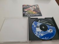 Power Soccer 2 PS1 Brandenburg - Königs Wusterhausen Vorschau