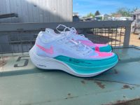 Neu! Nike Zoomx Vaporfly Next% 2 / Gr. 41 / Laufschuhe Bad Doberan - Landkreis - Broderstorf Vorschau