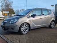 Opel Meriva B Innovation ***Automatik***2.Hand*** Bremen - Hemelingen Vorschau