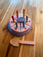 Geburtstagstorte , Torte aus Holz Kuchen Schleswig-Holstein - Schmalfeld Vorschau