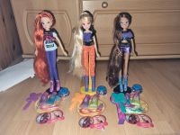 Winx Club Magical Hair Puppen Baden-Württemberg - Heroldstatt Vorschau