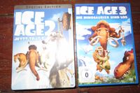 ICE Age 3 und ICE Age 2: 3 DVDs! Berlin - Treptow Vorschau