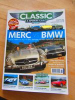 Magazin: CLASSIC & Sports Car 04/1999. USA Ausgabe in Englisch Baden-Württemberg - Markdorf Vorschau