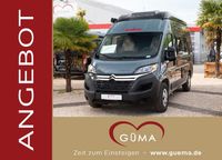 Dethleffs Globetrail Classic 540 DR Citroen Baden-Württemberg - Mannheim Vorschau