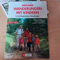 Wanderungen mit Kindern Bayern - Erding Vorschau