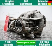 VW Phaeton 3D GP2 0AR525083 Differentialgetriebe Hinten 3.0 TDI Sachsen - Eilenburg Vorschau