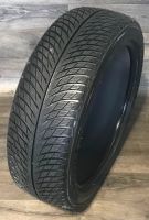 1 x 215/45 R20 95V Winterreifen Michelin Pilot Alpin 5 Winter NEU Bayern - Riedenburg Vorschau