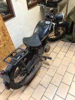 Dkw ks 200 sb 200 ks200 Oldtimer West - Unterliederbach Vorschau