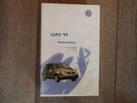 VW Lupo 99/New Beetle Beriebsschulung für PKW VHS Video Kassette Leipzig - Lindenthal Vorschau