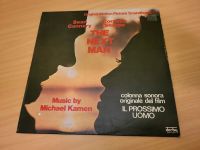 Sean Connery THE NEXT MAN Michael Kamen Vinyl LP Schallplatte Niedersachsen - Lutter am Barenberge Vorschau