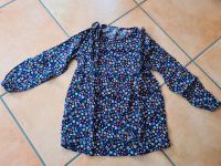 Kiki & Koko Tunika Langarmshirt Gr 122 Blumen flower Blümchen 6-7 Bayern - Mömbris Vorschau