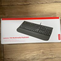 Lenovo 700 Multimedia Tastatur Mecklenburg-Vorpommern - Gustow Vorschau