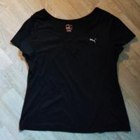 Puma Damen Shirt Größe L Brandenburg - Bestensee Vorschau