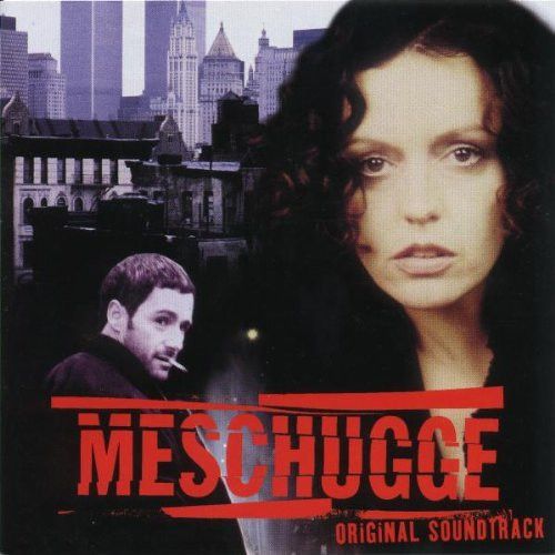 Meschugge - Original Soundtrack CD in Samtens
